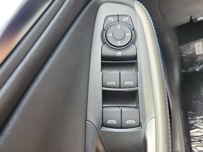 2026 Buick Encore GX Sport Touring FWD