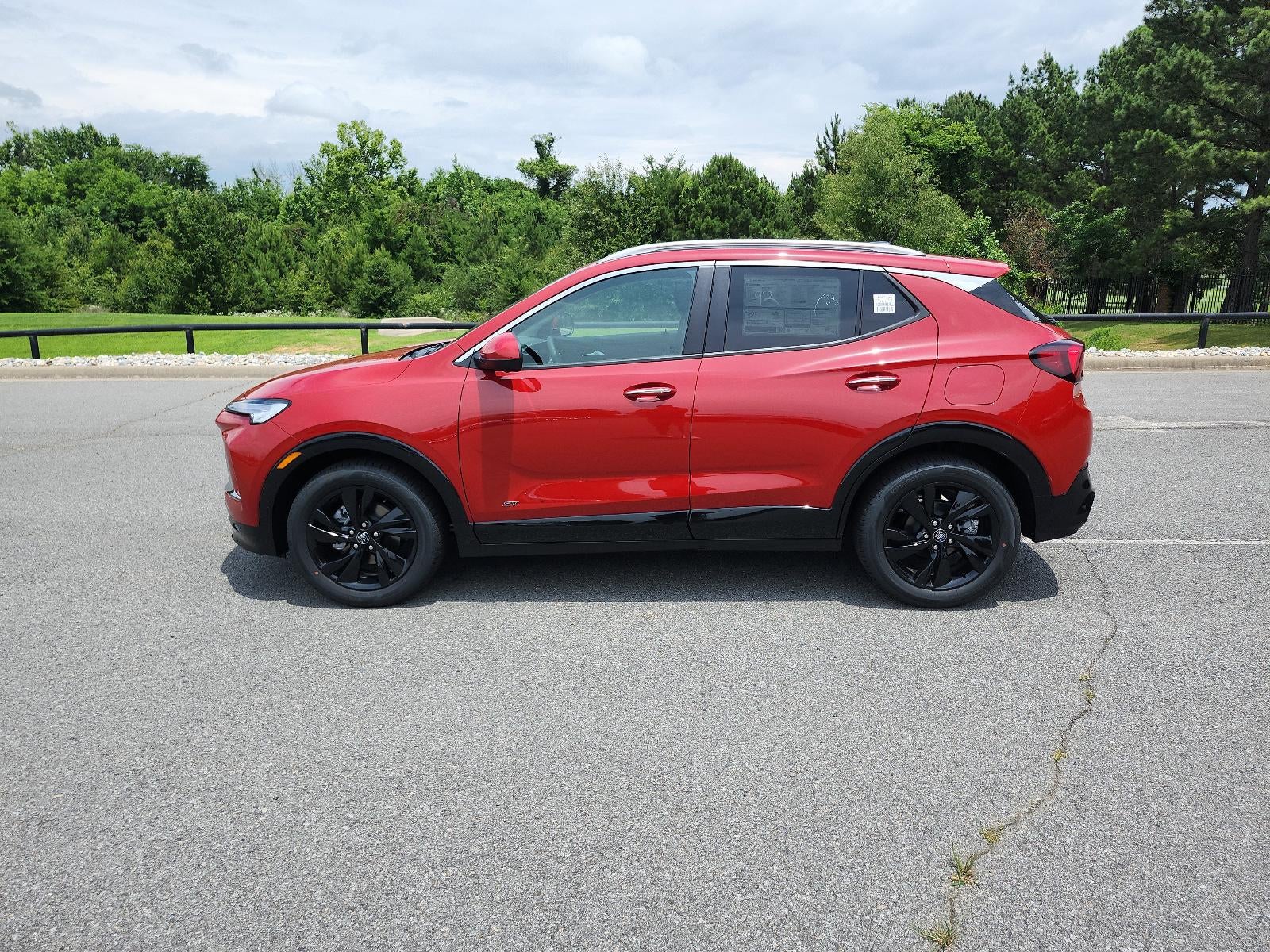 2026 Buick Encore GX Sport Touring FWD