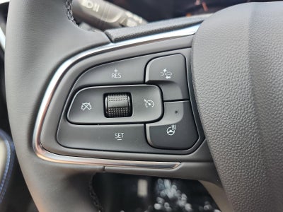 2026 Buick Encore GX Sport Touring FWD