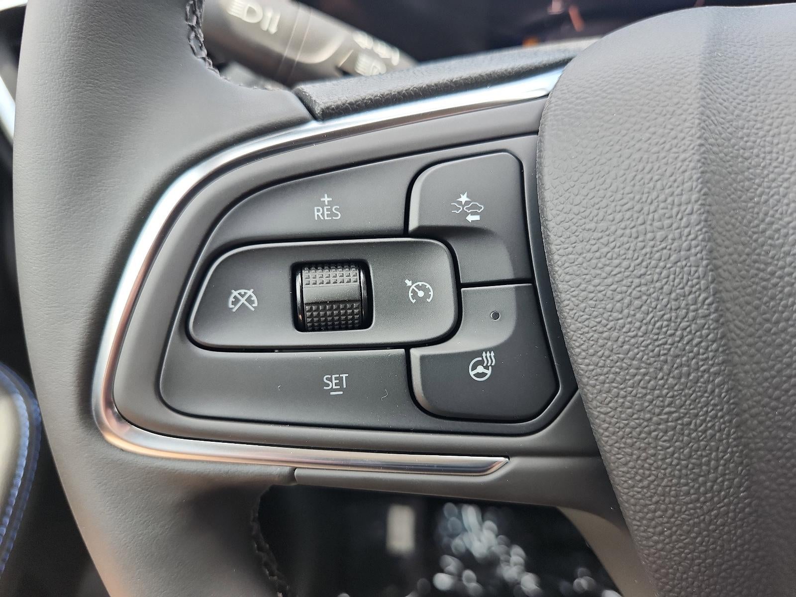 2026 Buick Encore GX Sport Touring FWD
