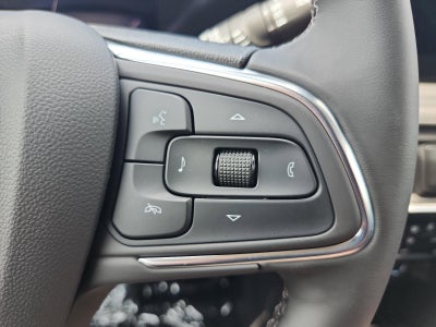2026 Buick Encore GX Sport Touring FWD