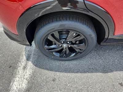 2026 Buick Encore GX Sport Touring FWD