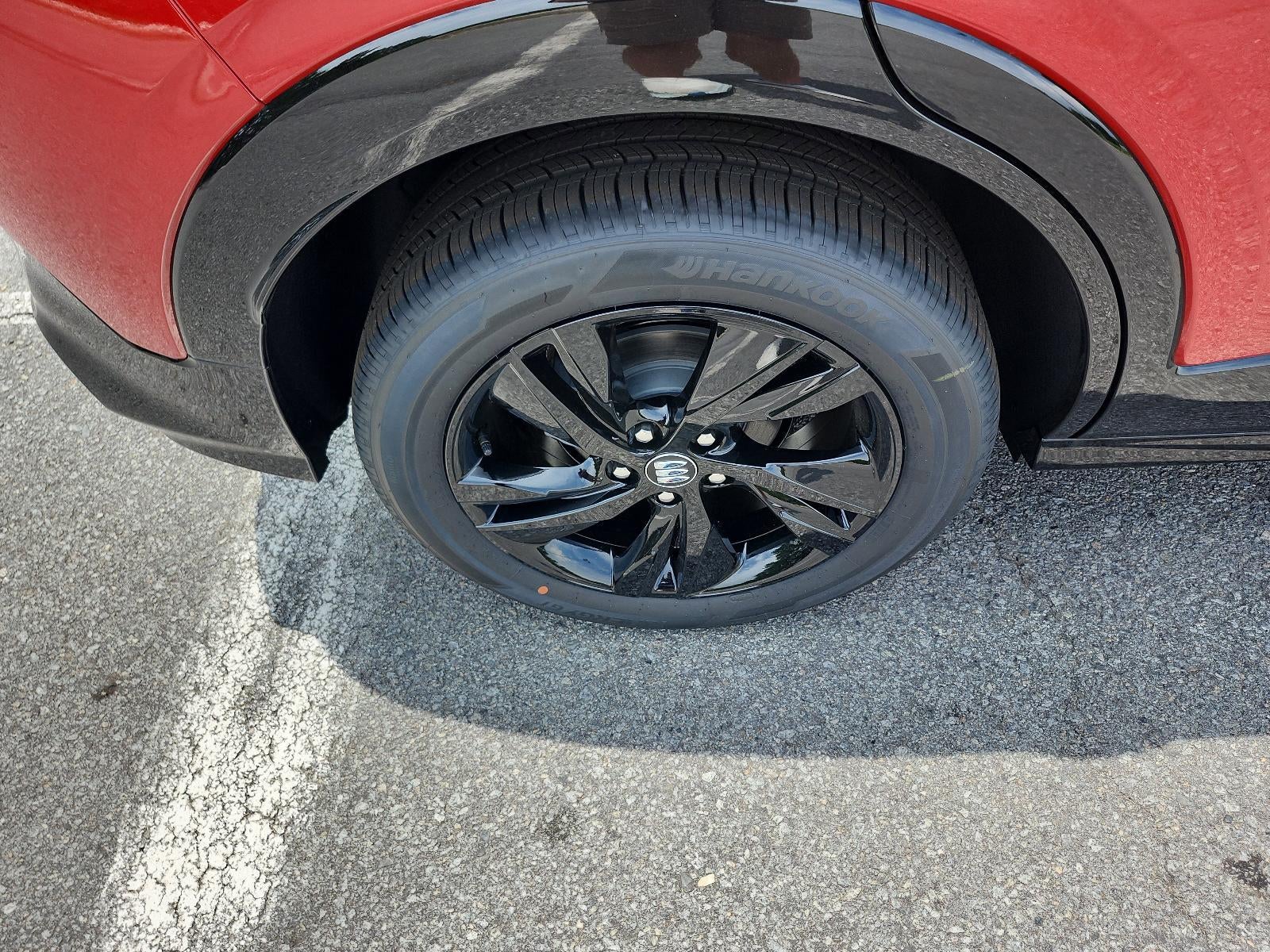 2026 Buick Encore GX Sport Touring FWD