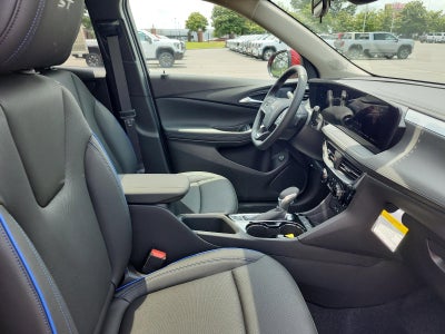 2026 Buick Encore GX Sport Touring FWD