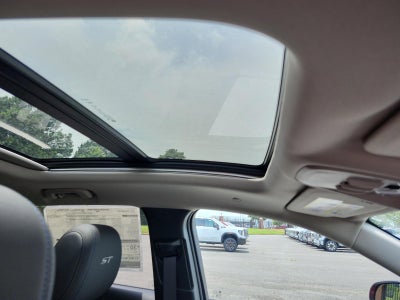 2026 Buick Encore GX Sport Touring FWD