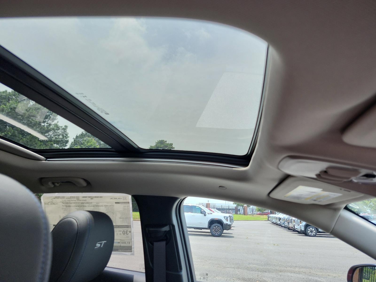 2026 Buick Encore GX Sport Touring FWD