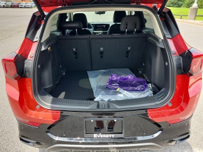 2026 Buick Encore GX Sport Touring FWD