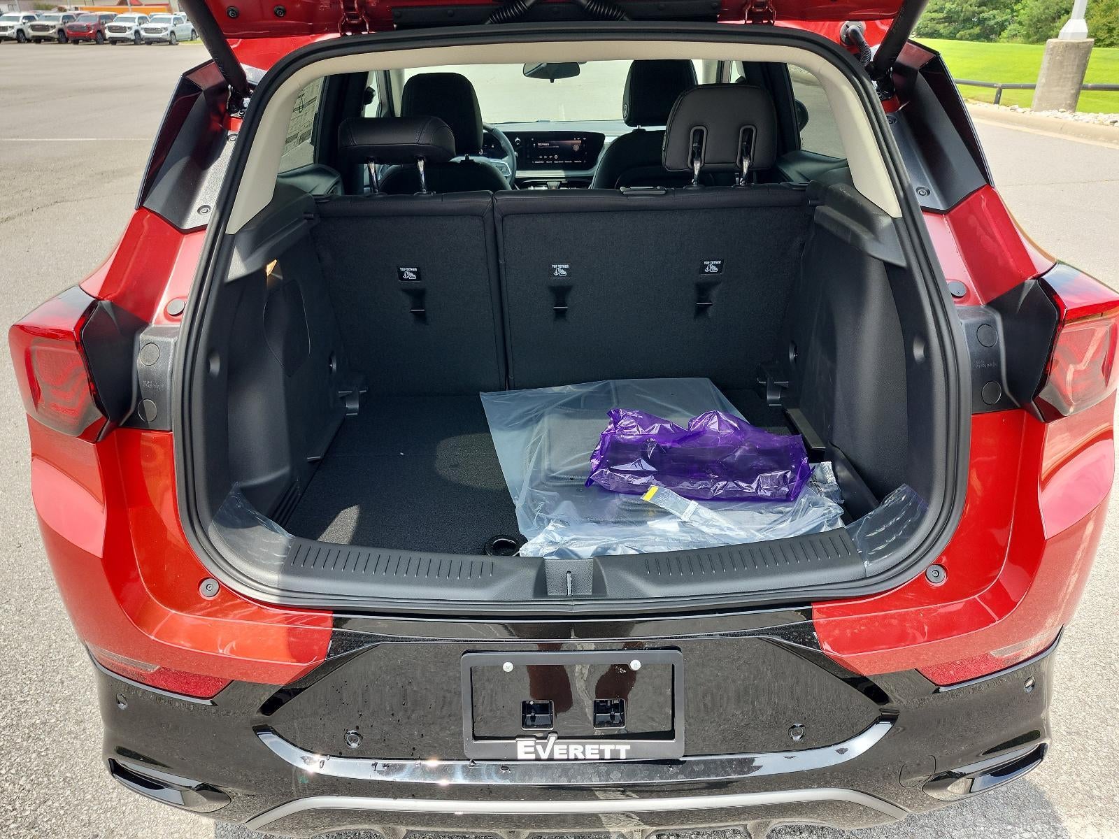 2026 Buick Encore GX Sport Touring FWD
