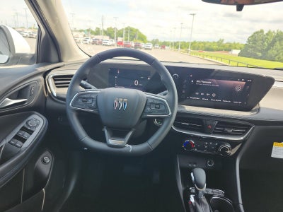 2026 Buick Encore GX Sport Touring FWD