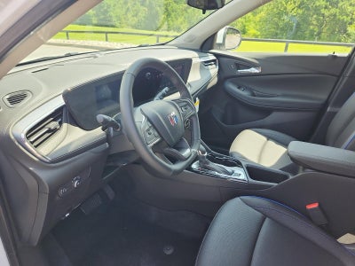 2026 Buick Encore GX Sport Touring FWD
