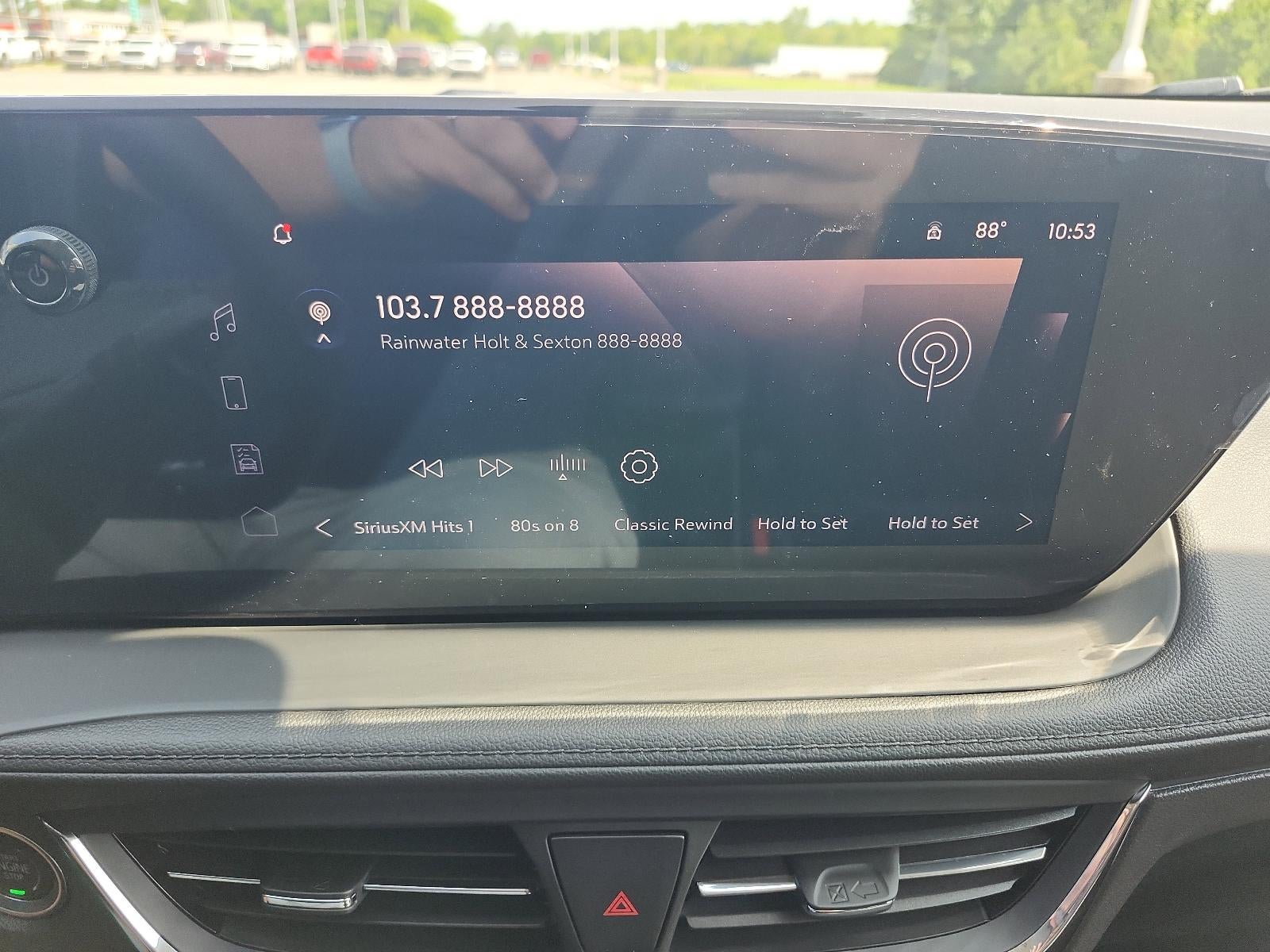 2026 Buick Encore GX Sport Touring FWD