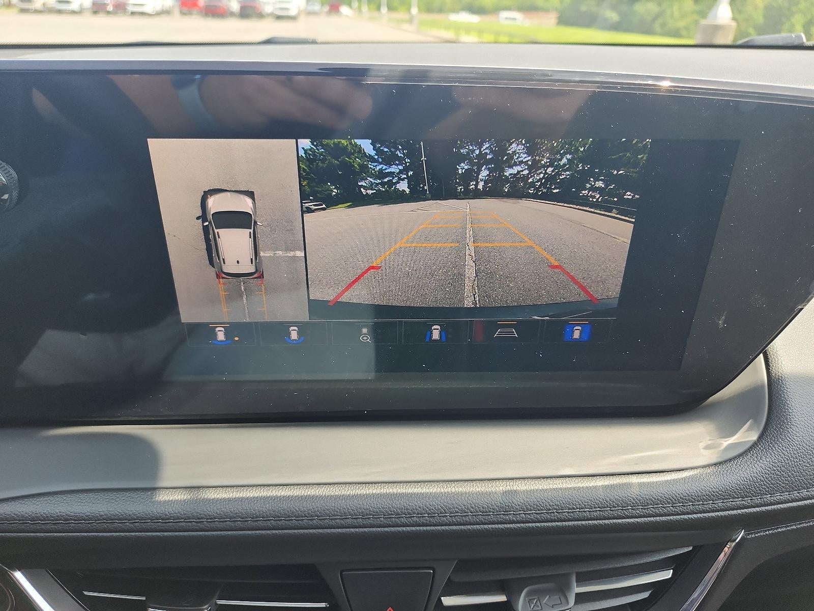 2026 Buick Encore GX Sport Touring FWD