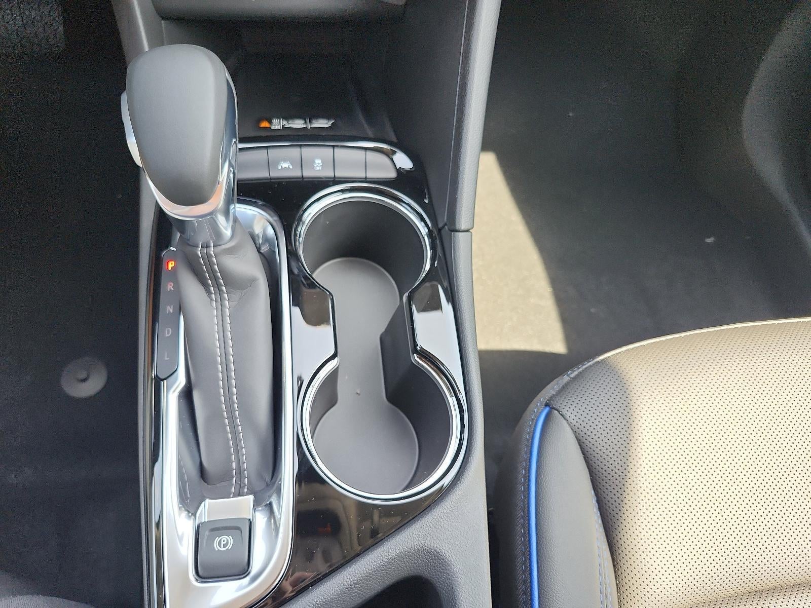 2026 Buick Encore GX Sport Touring FWD