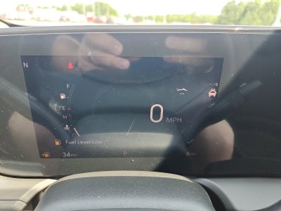 2026 Buick Encore GX Sport Touring FWD