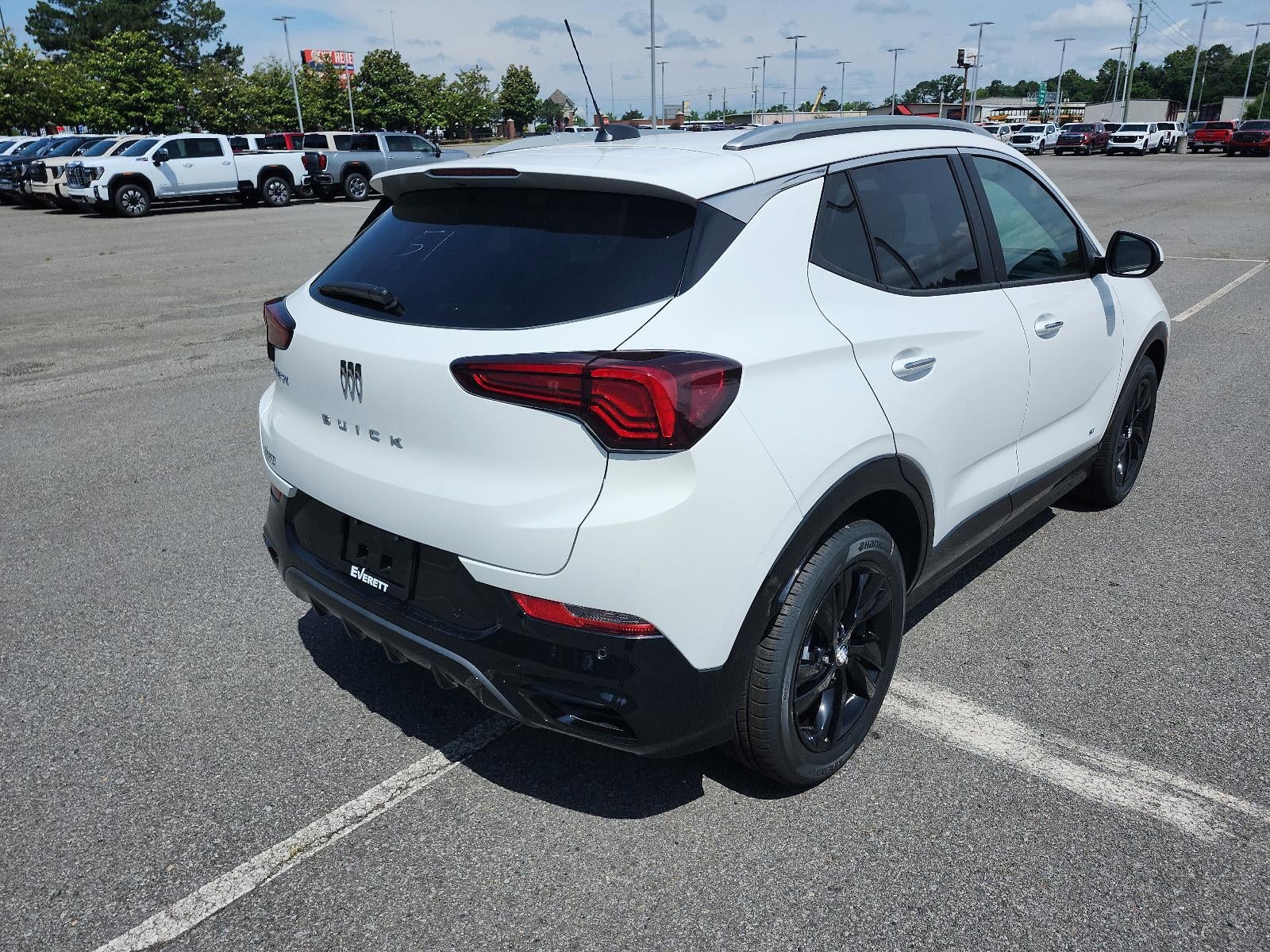 2026 Buick Encore GX Sport Touring FWD