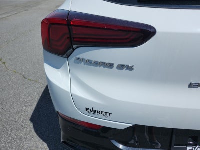 2026 Buick Encore GX Sport Touring FWD