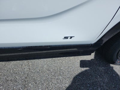 2026 Buick Encore GX Sport Touring FWD