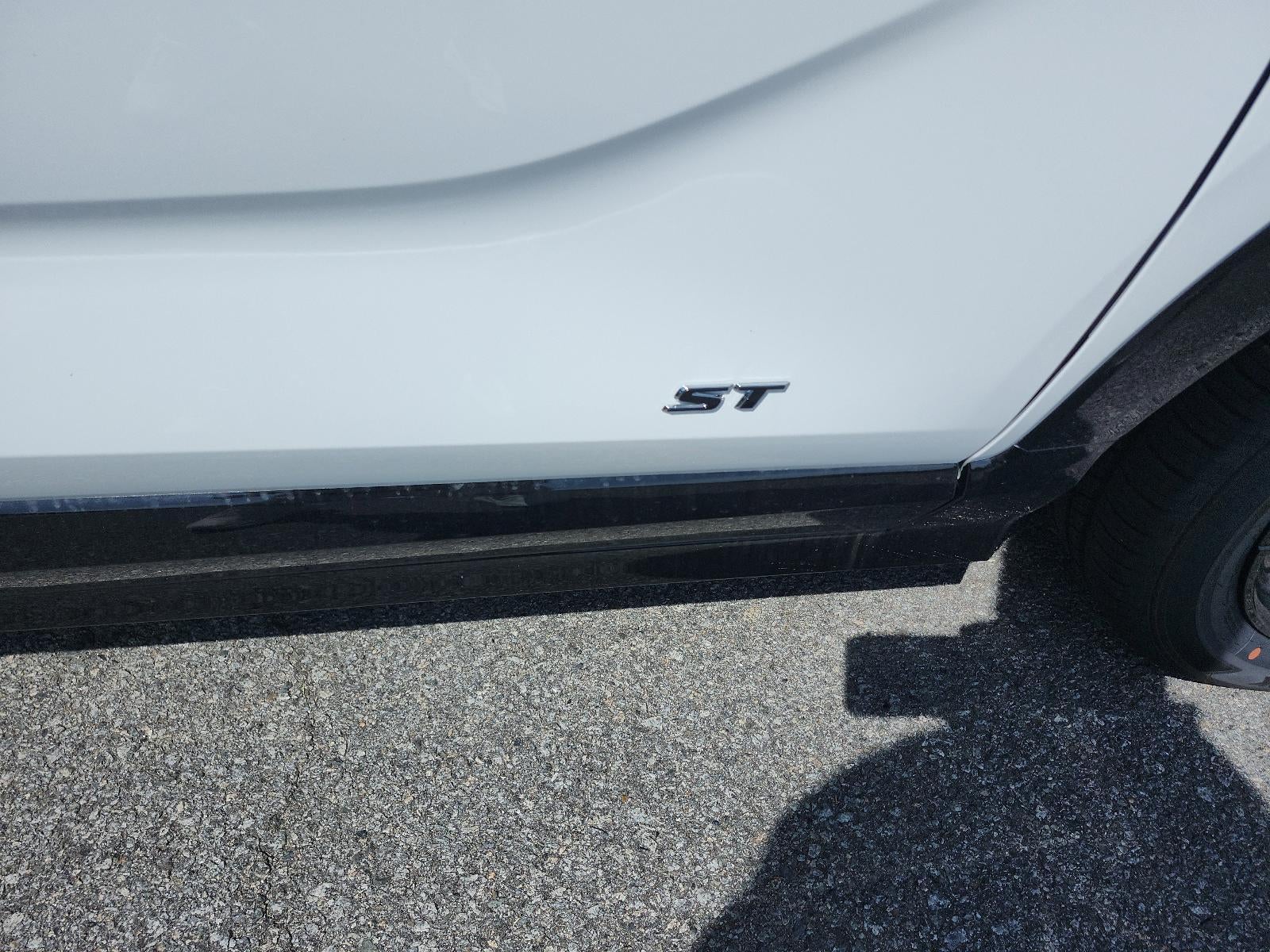 2026 Buick Encore GX Sport Touring FWD