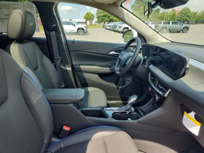 2026 Buick Encore GX Sport Touring FWD