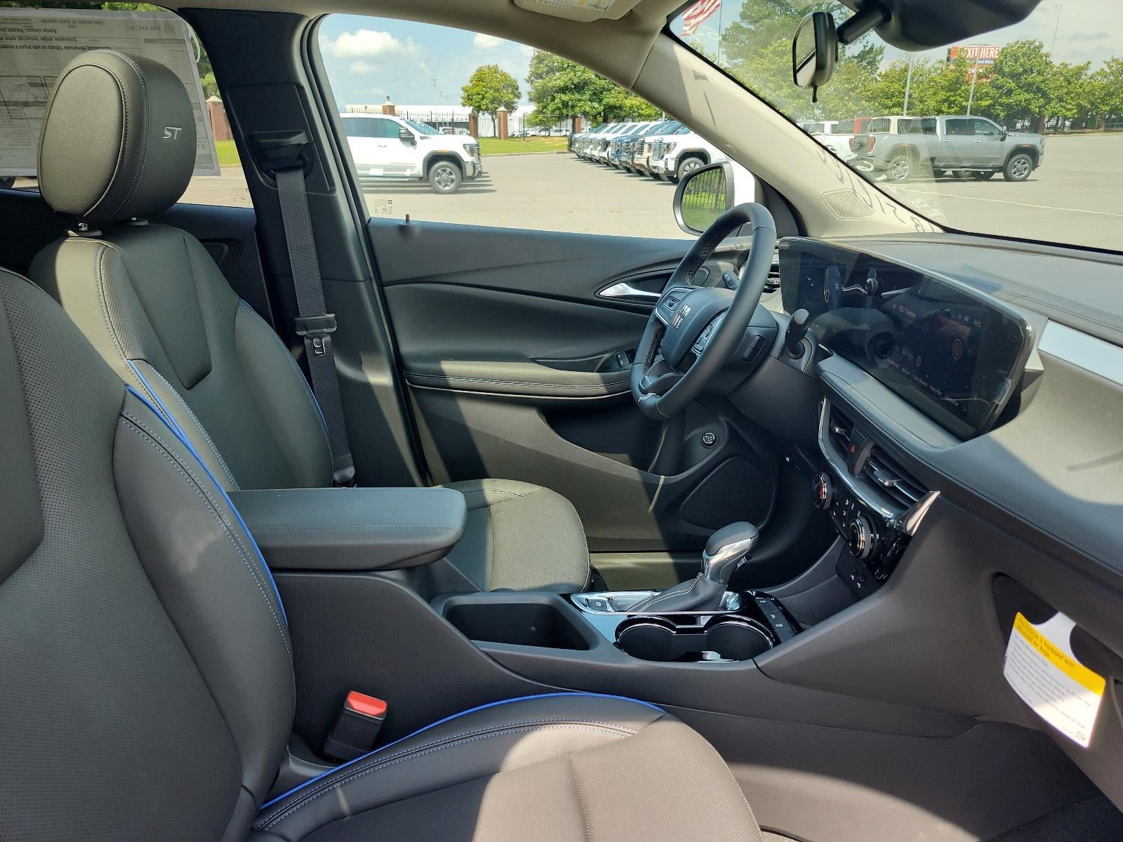 2026 Buick Encore GX Sport Touring FWD
