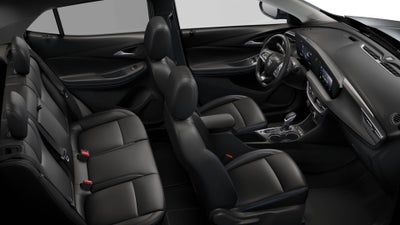 2026 Buick Encore GX Sport Touring FWD