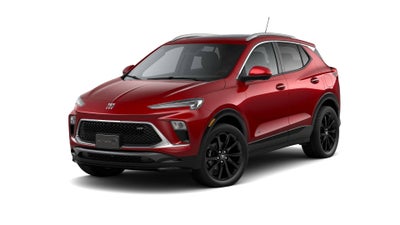 2026 Buick Encore GX Sport Touring FWD