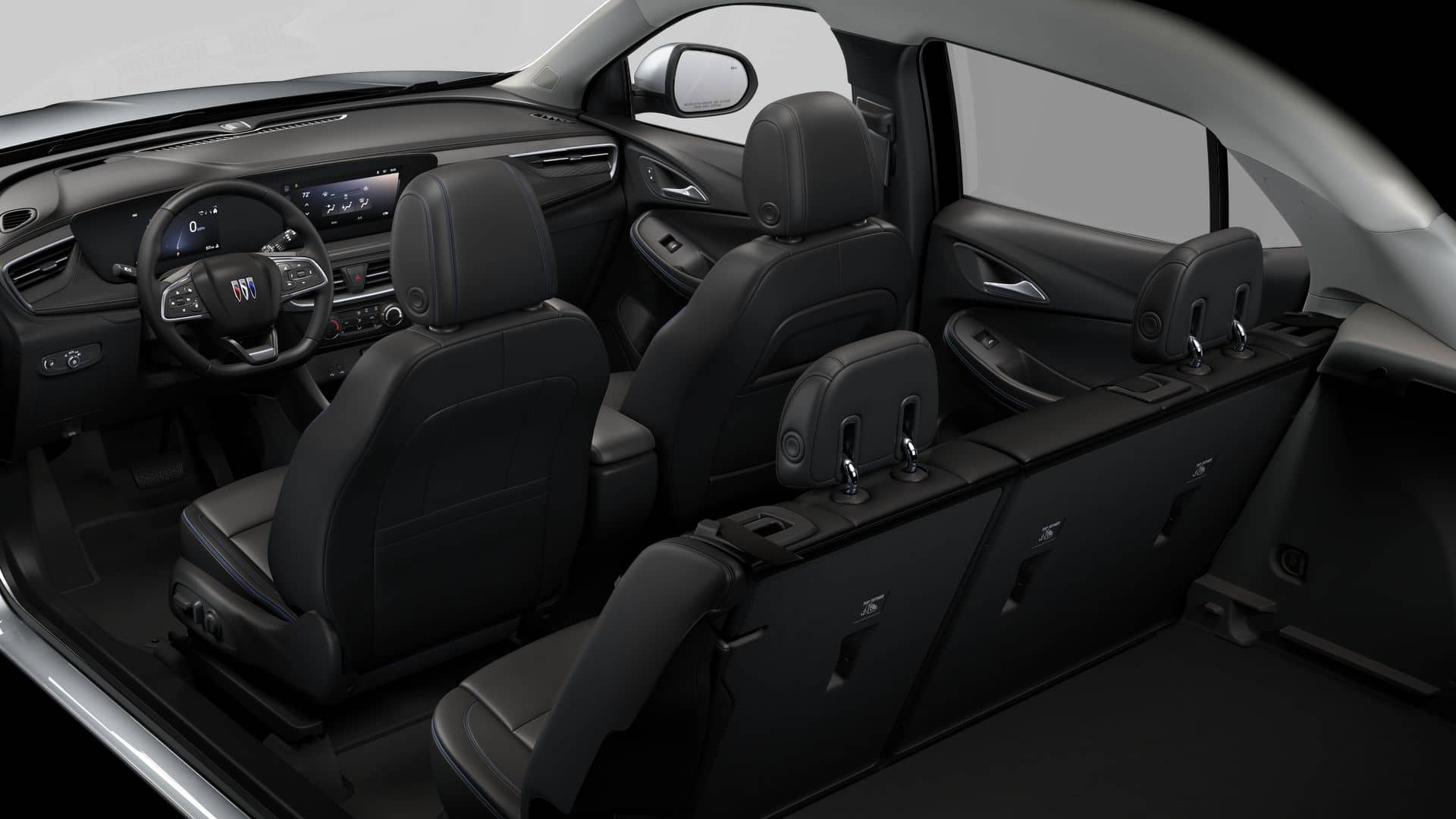 2026 Buick Encore GX Sport Touring FWD