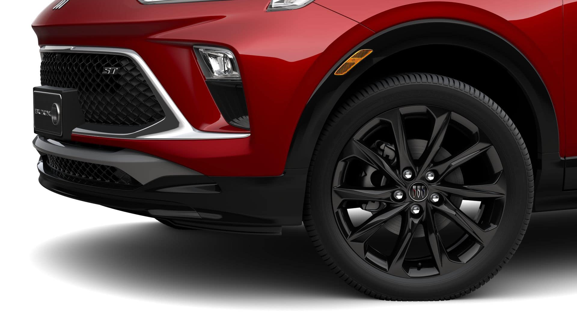 2026 Buick Encore GX Sport Touring FWD