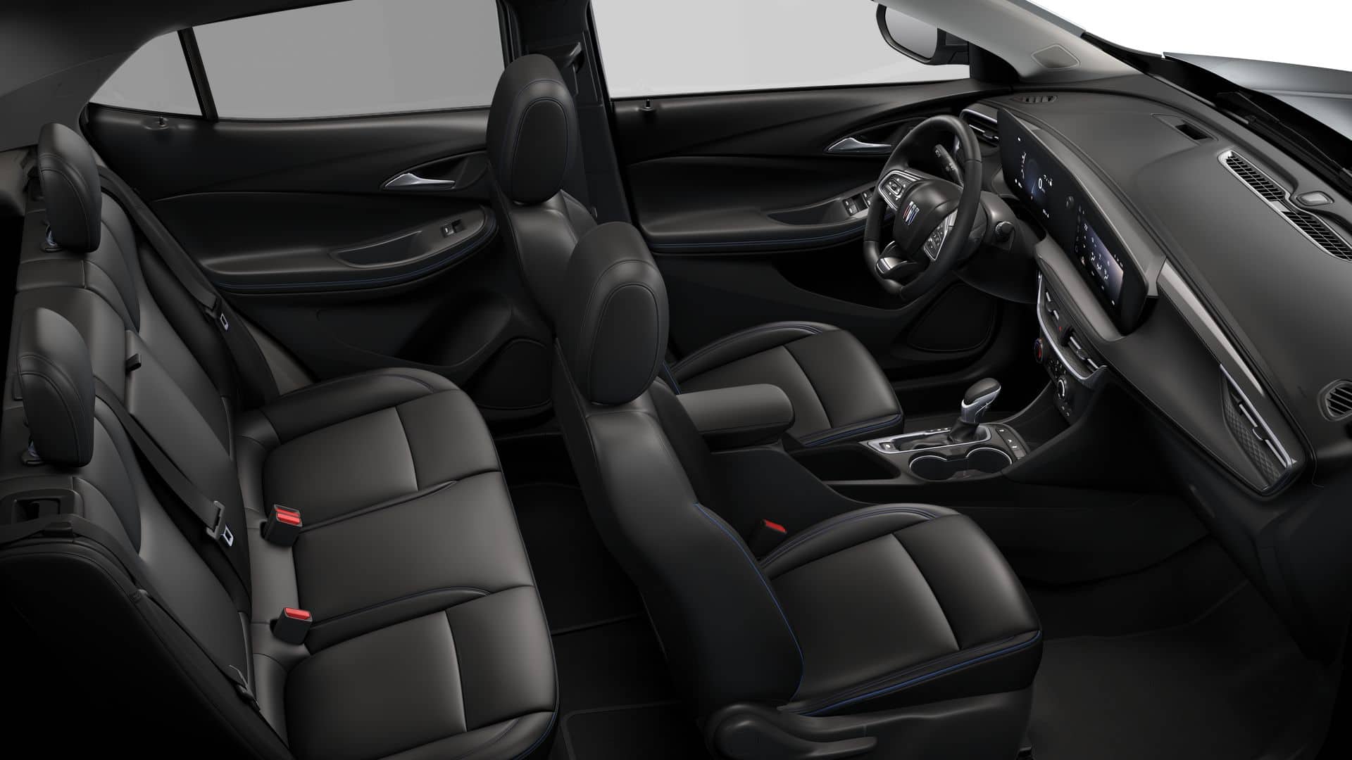2026 Buick Encore GX Sport Touring FWD