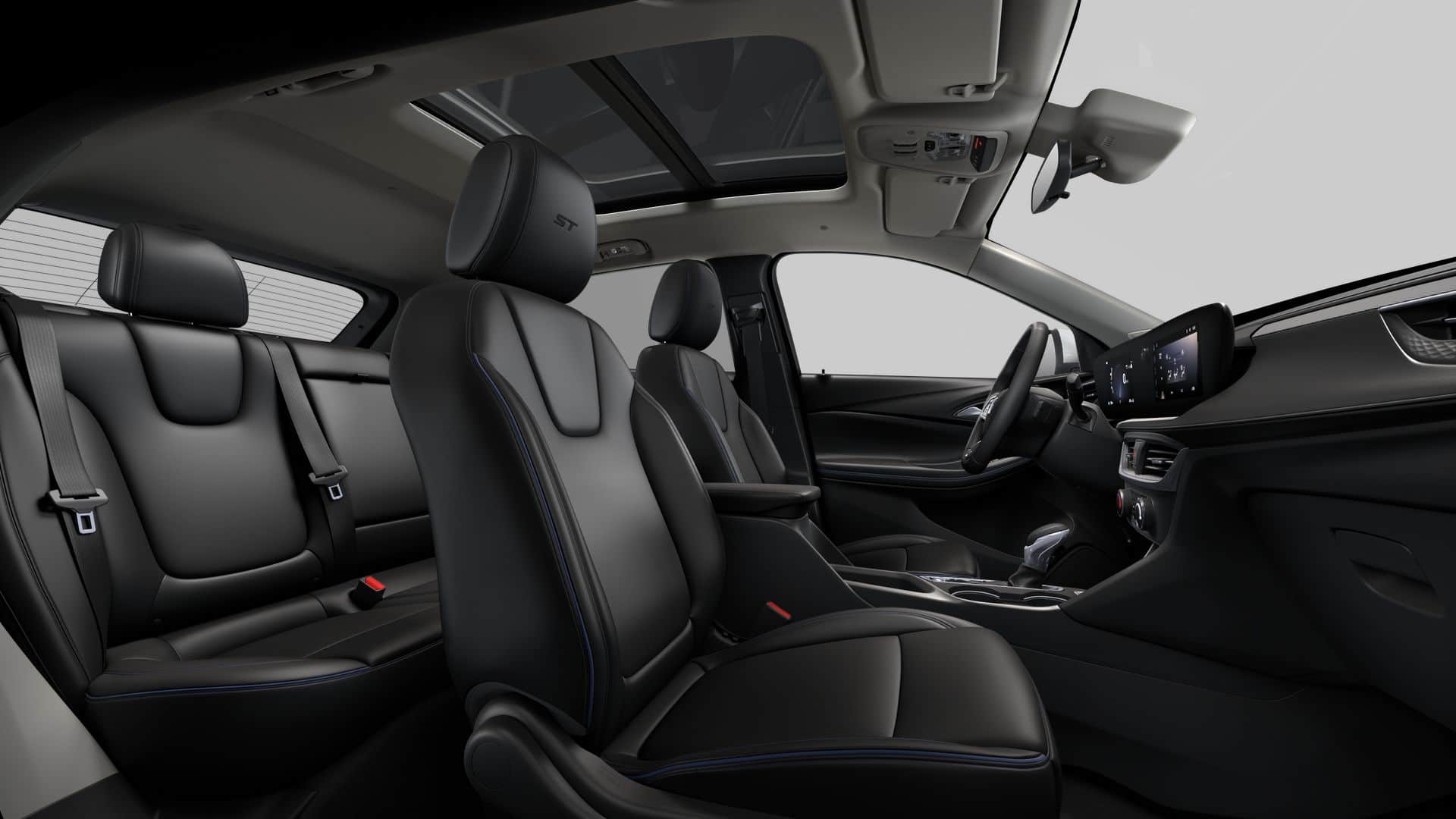 2026 Buick Encore GX Sport Touring FWD