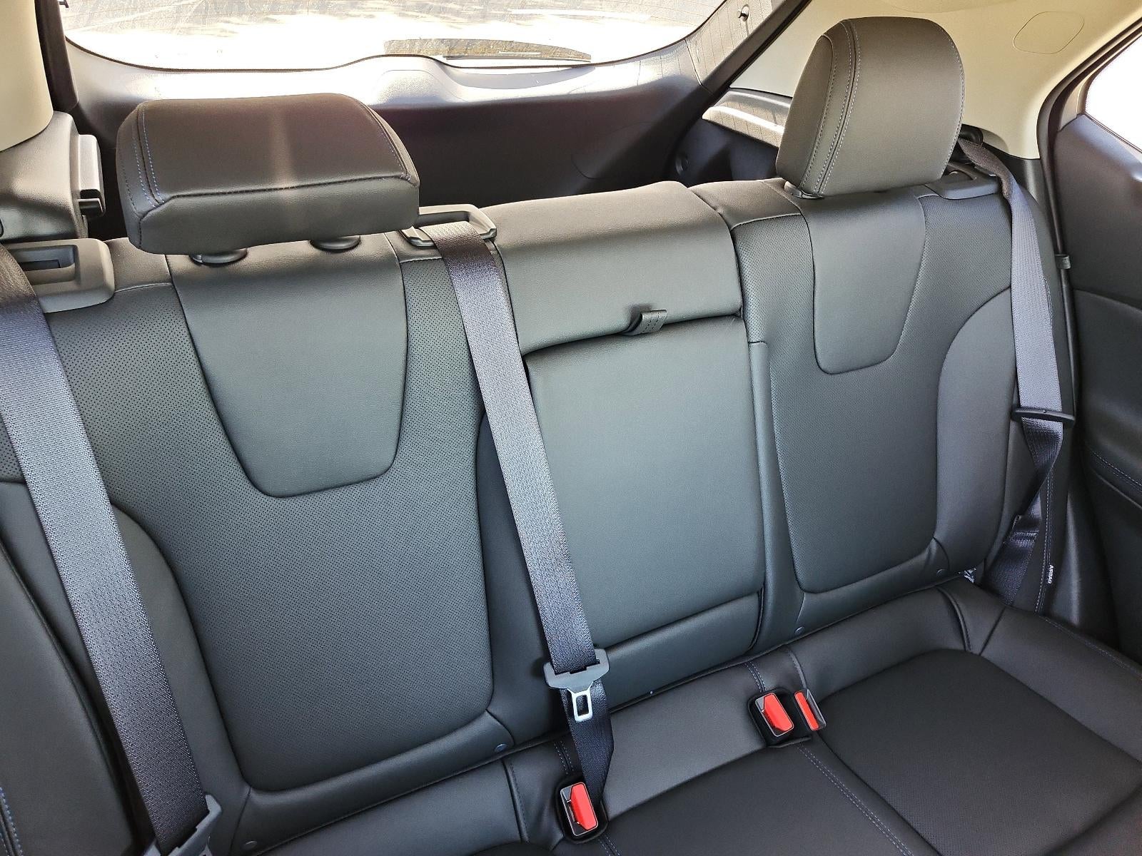 2026 Buick Encore GX Sport Touring FWD