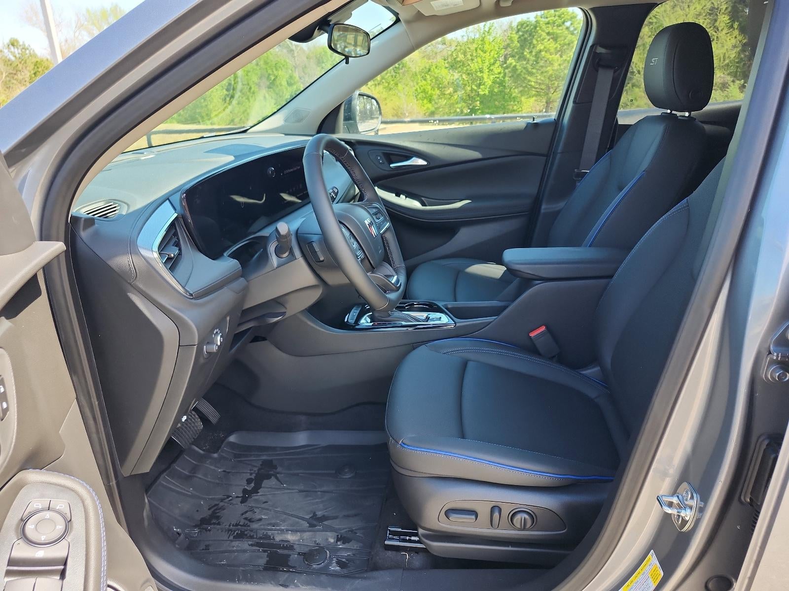 2026 Buick Encore GX Sport Touring FWD