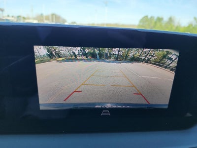 2026 Buick Encore GX Sport Touring FWD