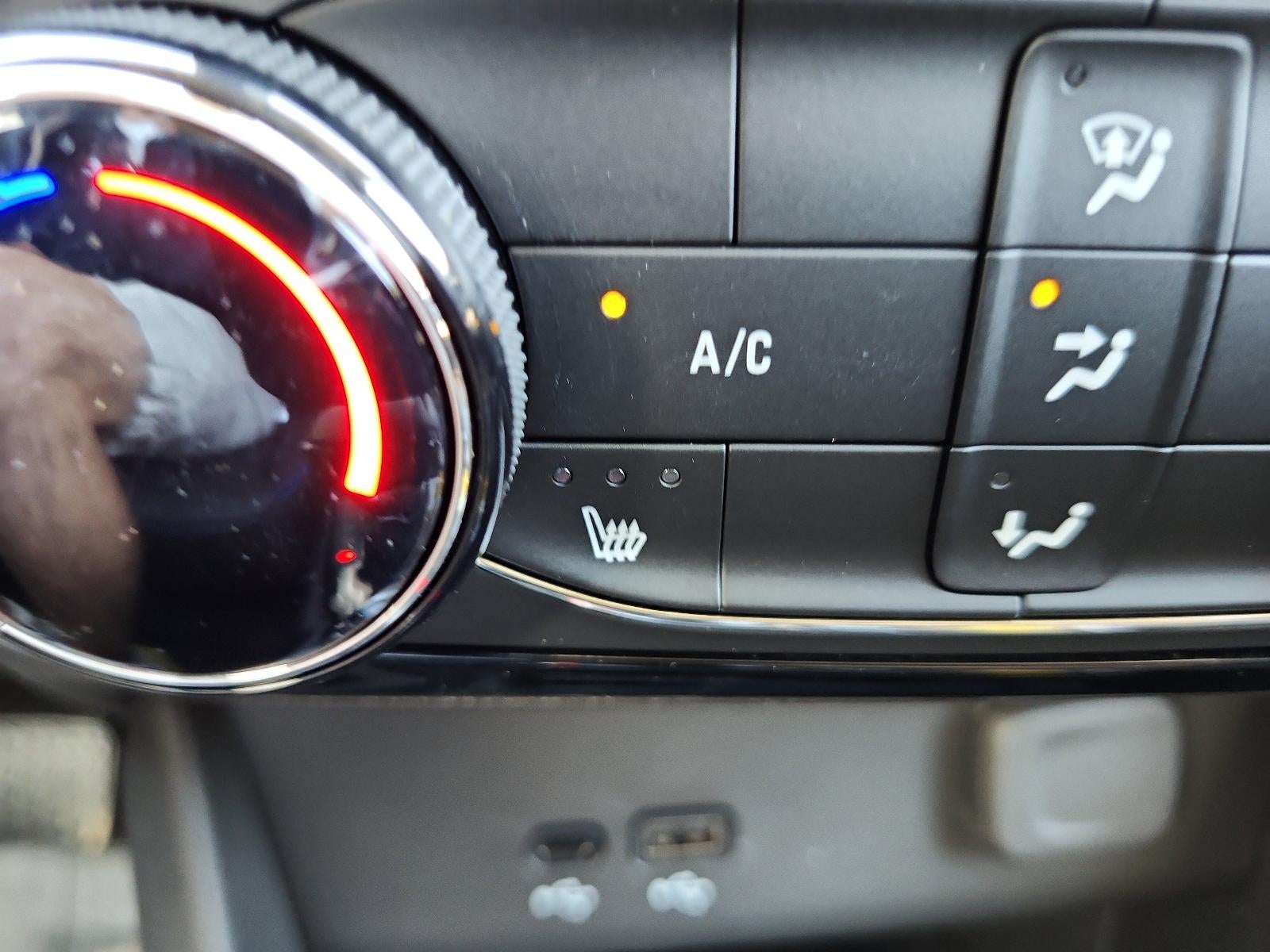 2026 Buick Encore GX Sport Touring FWD