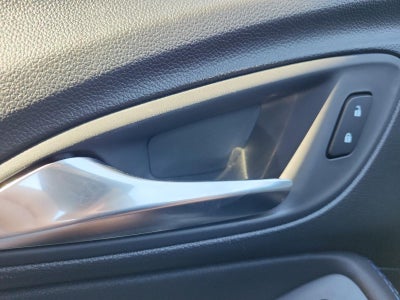 2026 Buick Encore GX Sport Touring FWD