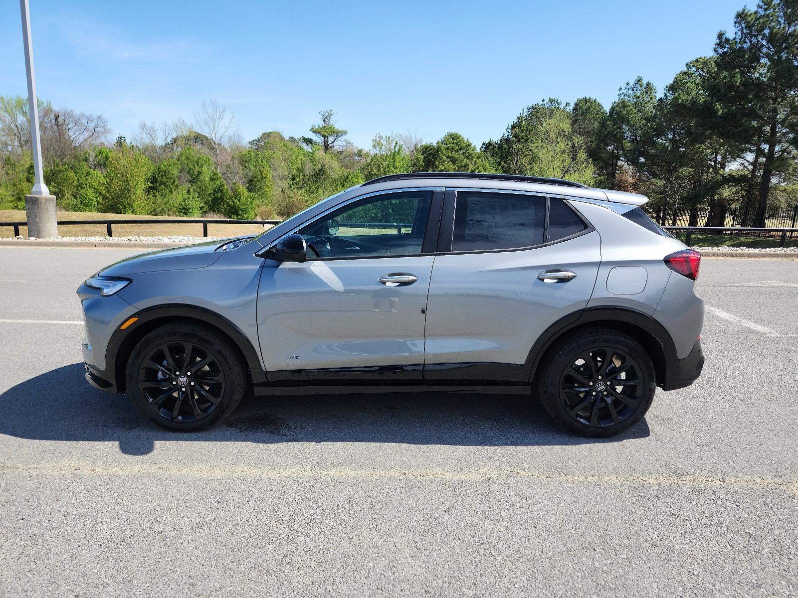 2026 Buick Encore GX Sport Touring FWD