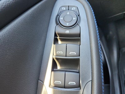 2026 Buick Encore GX Sport Touring FWD