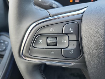 2026 Buick Encore GX Sport Touring FWD