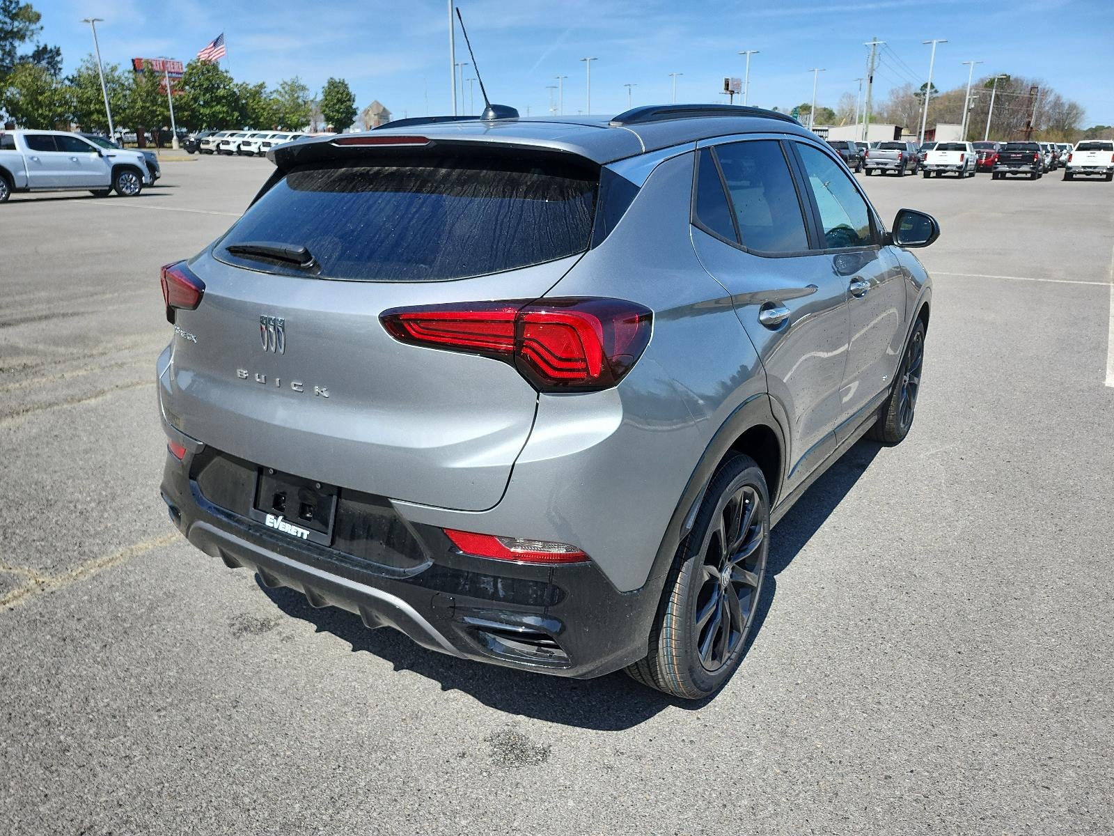 2026 Buick Encore GX Sport Touring FWD