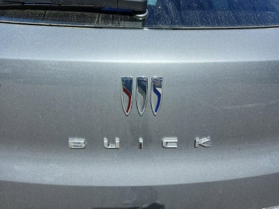 2026 Buick Encore GX Sport Touring FWD