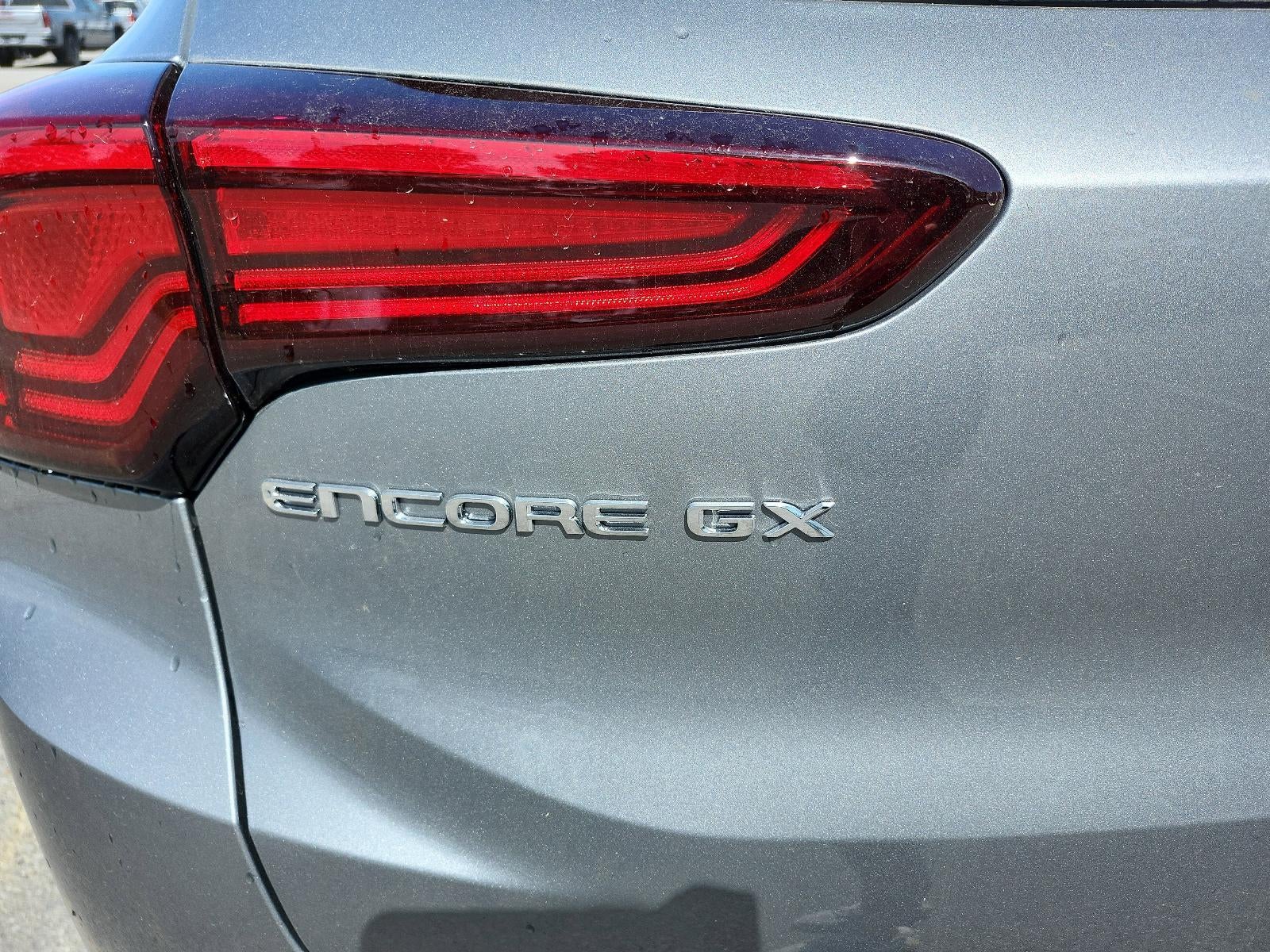 2026 Buick Encore GX Sport Touring FWD