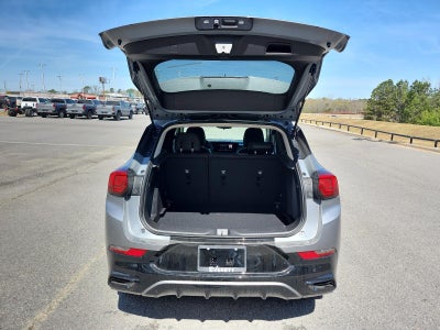 2026 Buick Encore GX Sport Touring FWD