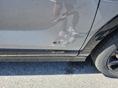 2026 Buick Encore GX Sport Touring FWD