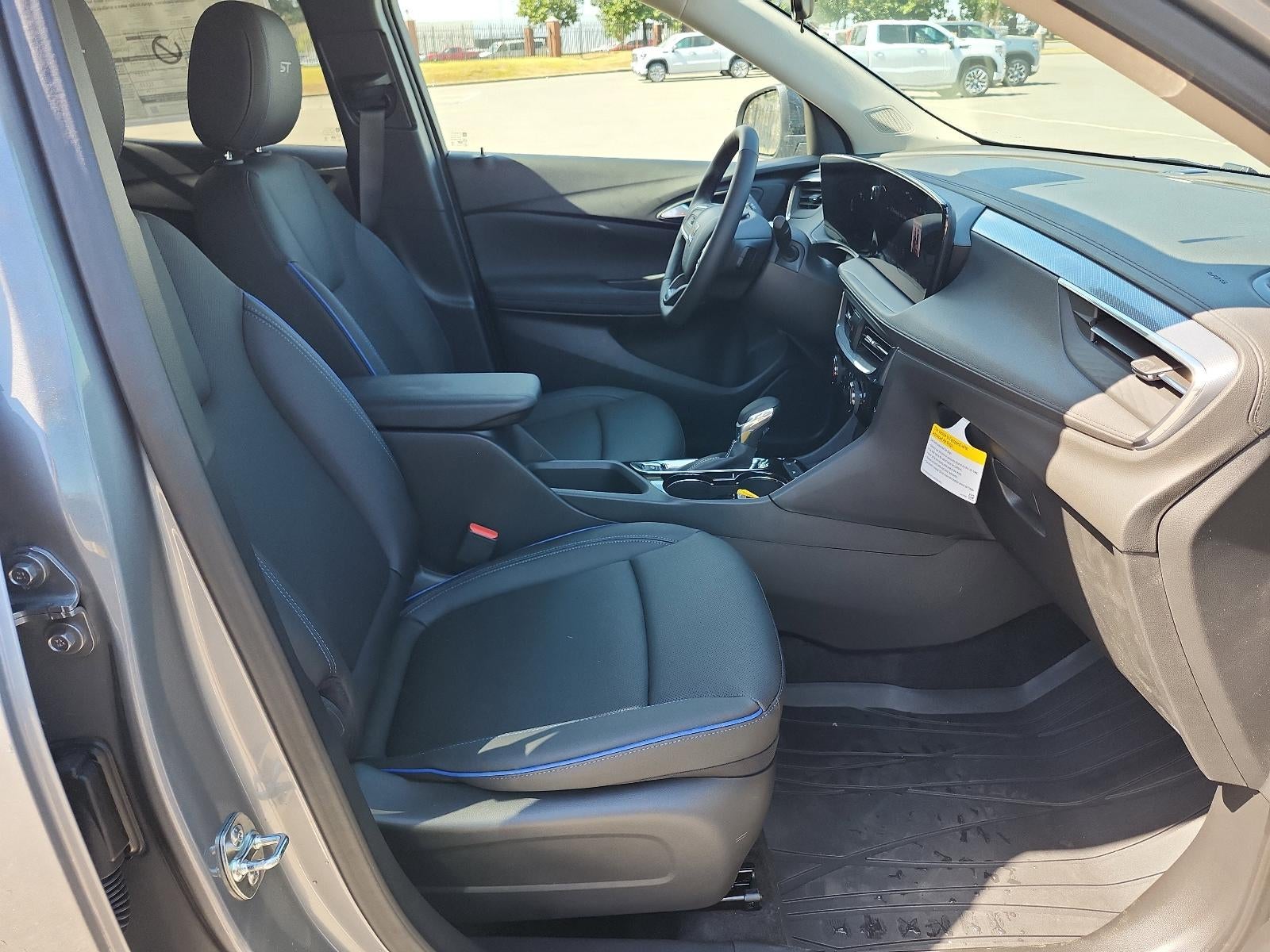 2026 Buick Encore GX Sport Touring FWD