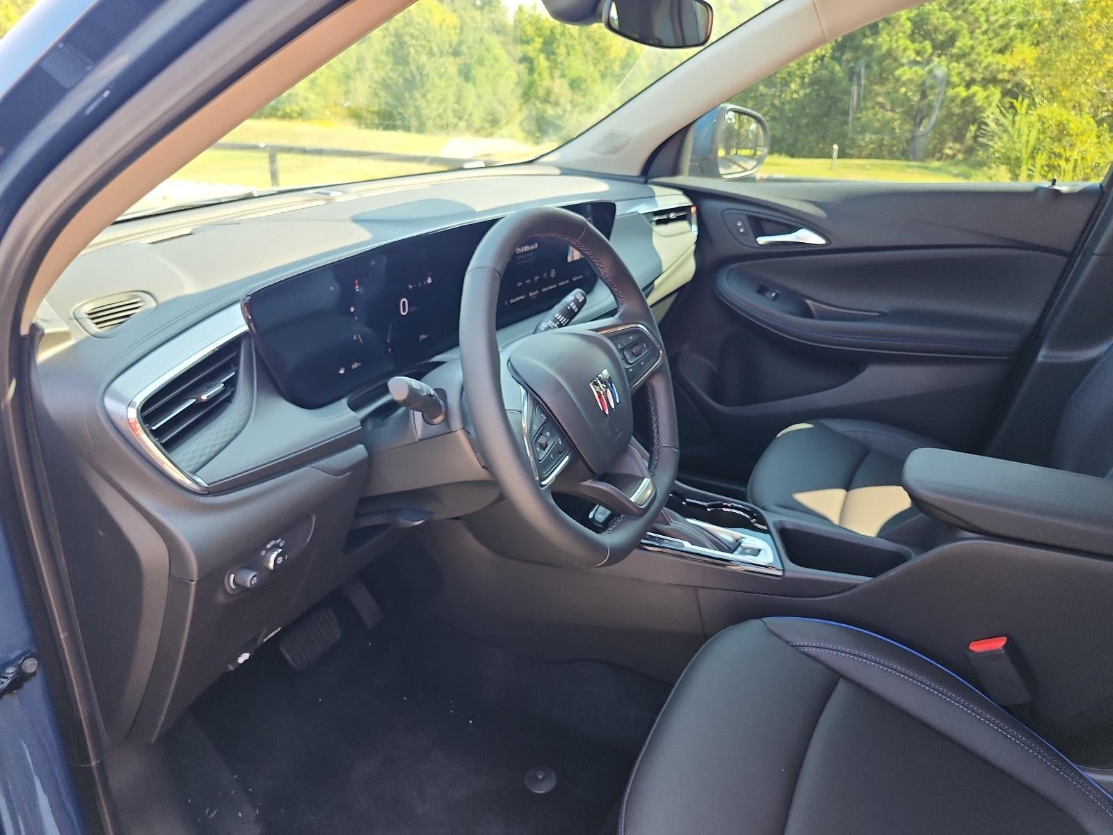 2026 Buick Encore GX Sport Touring FWD