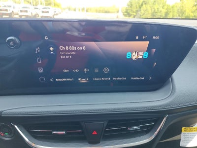 2026 Buick Encore GX Sport Touring FWD