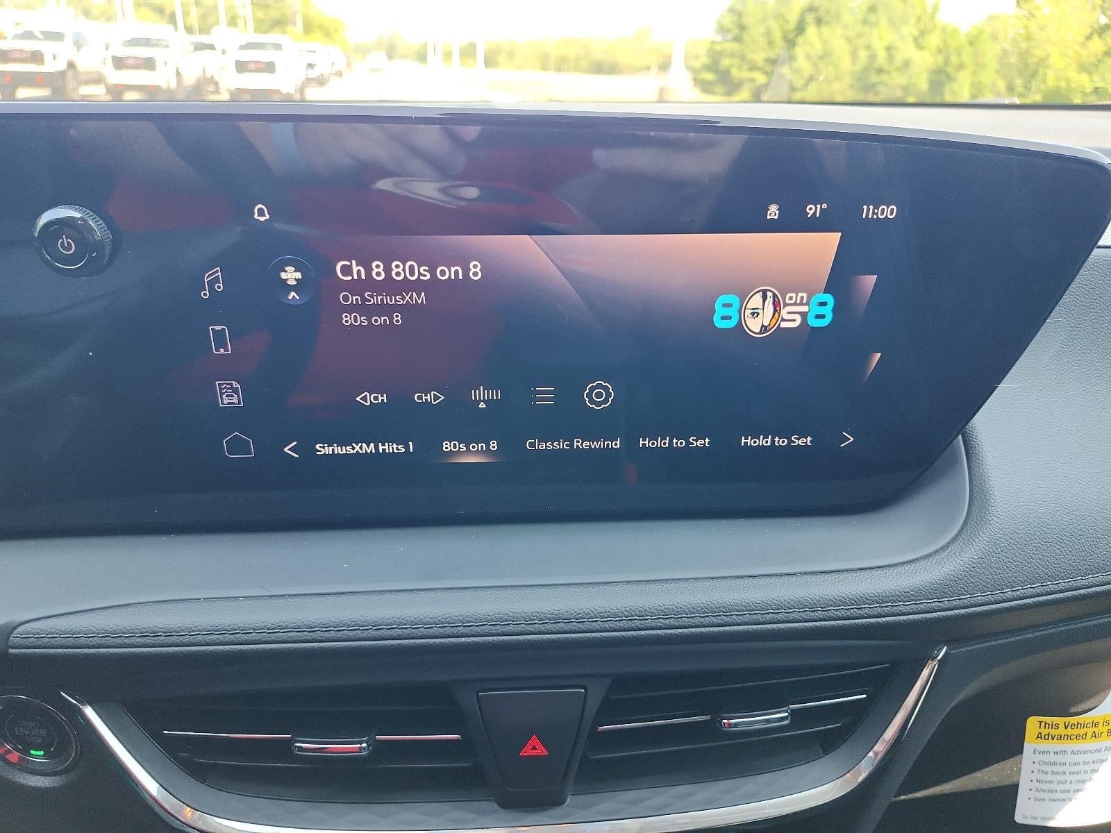 2026 Buick Encore GX Sport Touring FWD