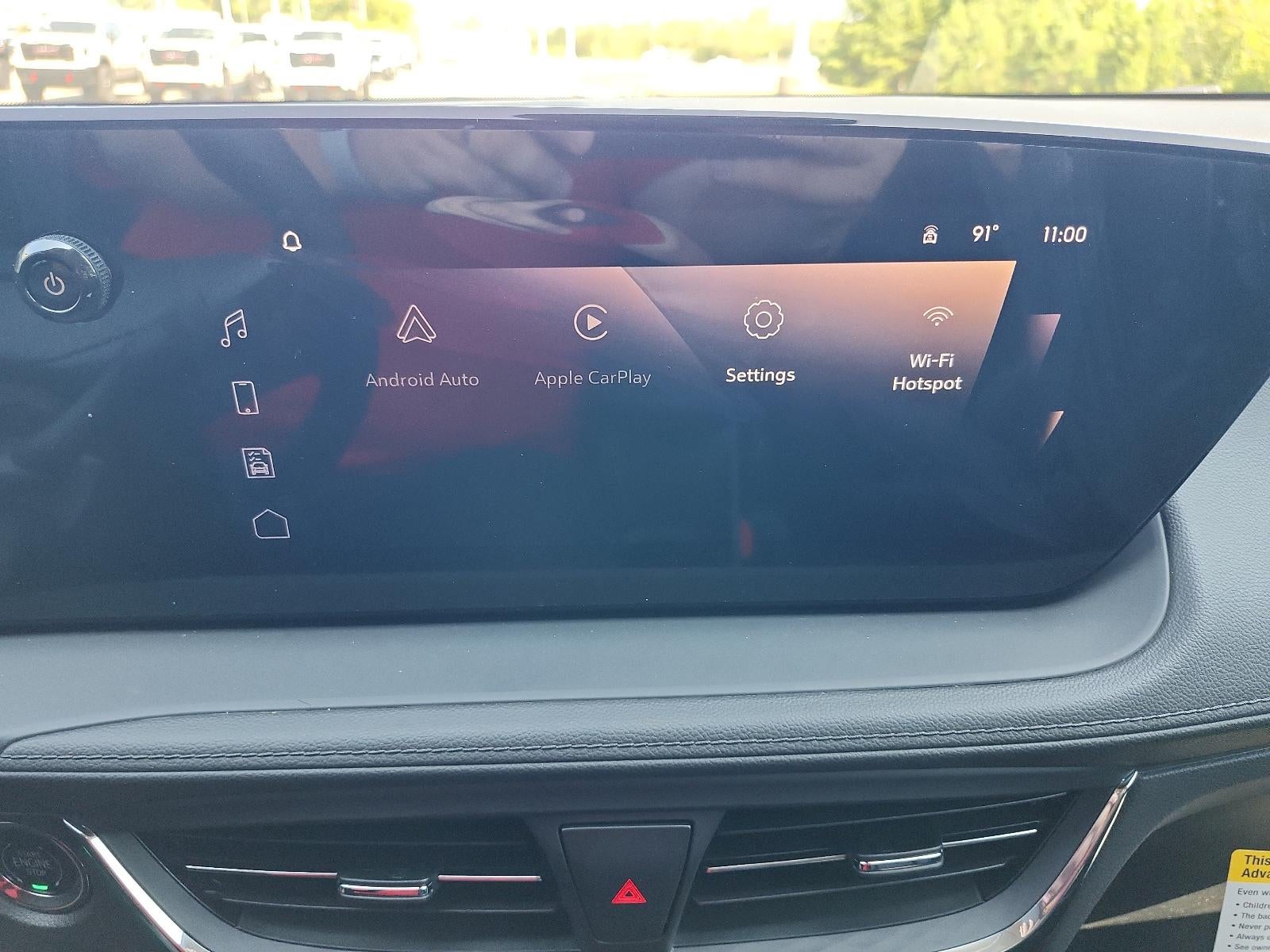 2026 Buick Encore GX Sport Touring FWD