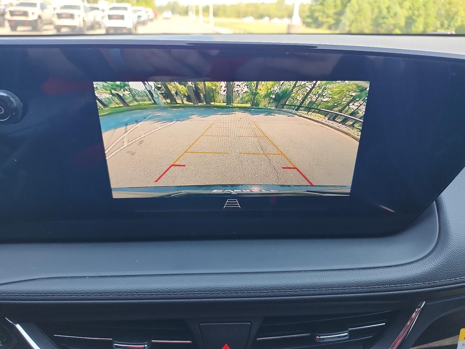 2026 Buick Encore GX Sport Touring FWD