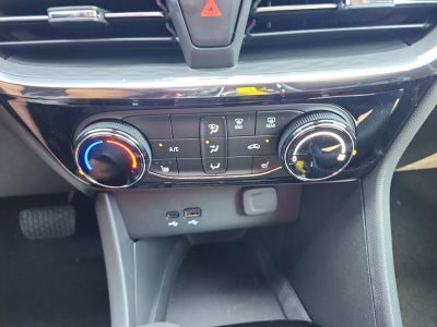 2026 Buick Encore GX Sport Touring FWD